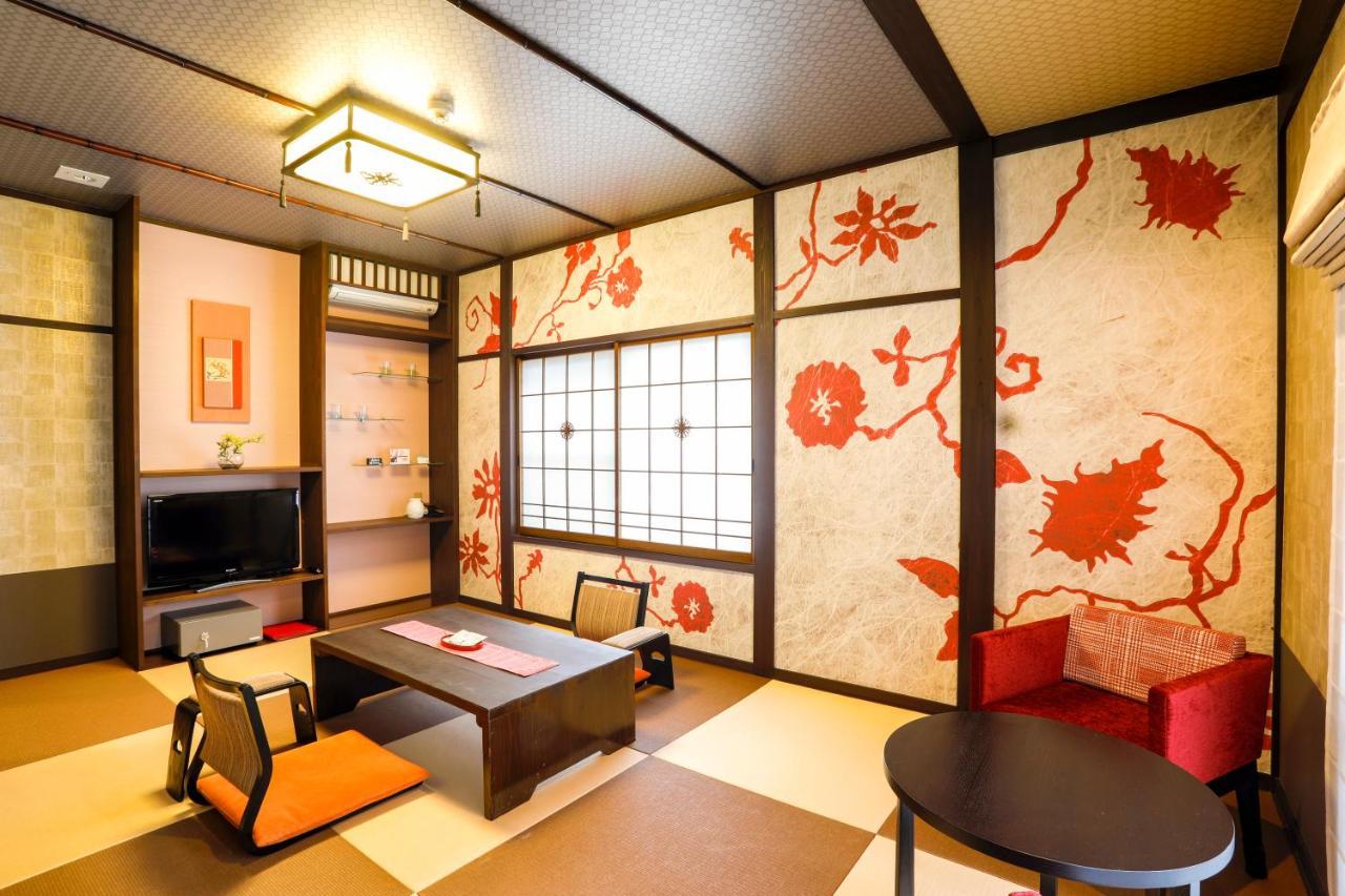 Kinosaki Tenboen Toyooka  Exterior photo