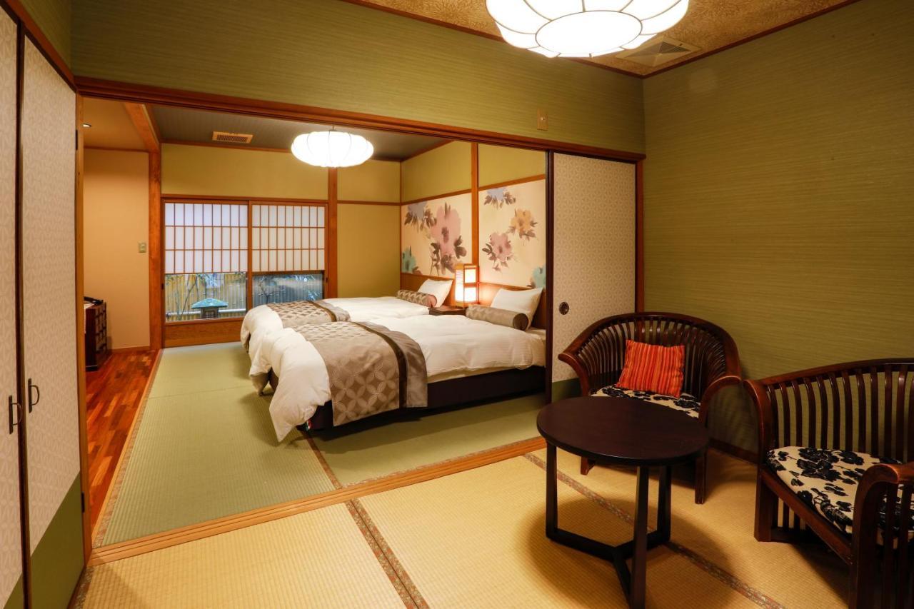 Kinosaki Tenboen Toyooka  Exterior photo