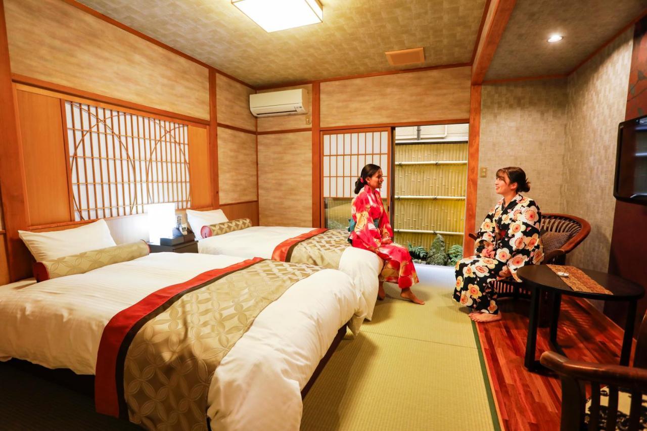 Kinosaki Tenboen Toyooka  Exterior photo