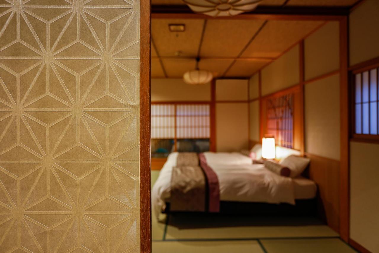 Kinosaki Tenboen Toyooka  Exterior photo