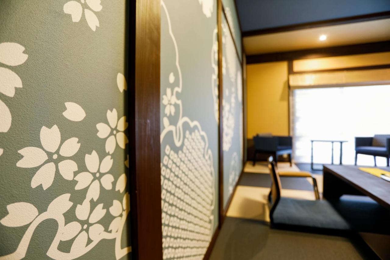 Kinosaki Tenboen Toyooka  Exterior photo