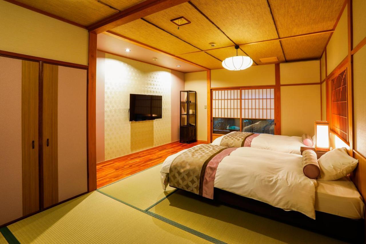Kinosaki Tenboen Toyooka  Exterior photo