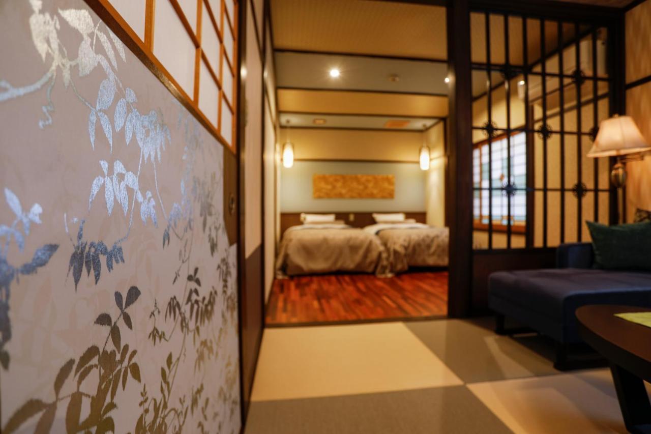 Kinosaki Tenboen Toyooka  Exterior photo