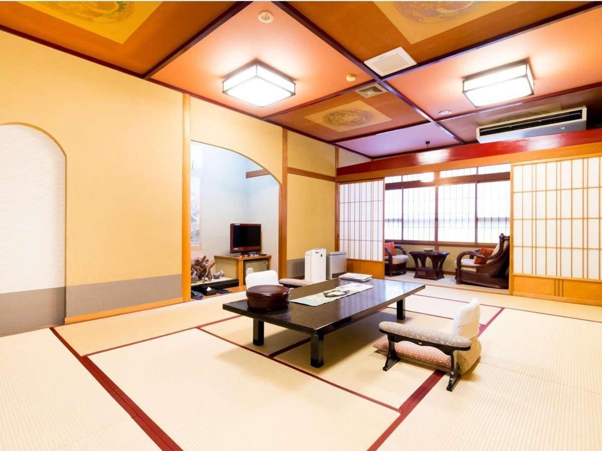 Kinosaki Tenboen Toyooka  Exterior photo