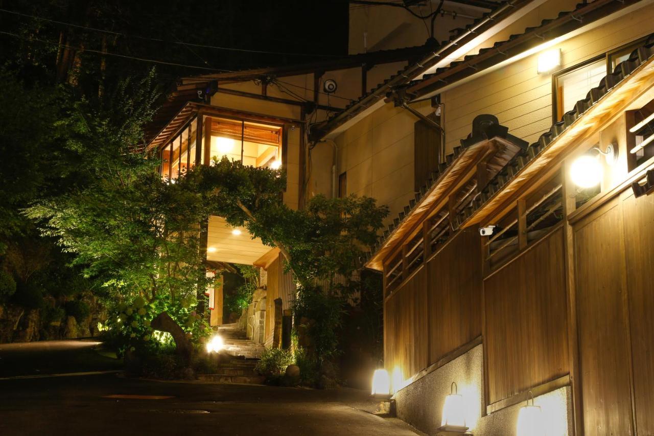 Kinosaki Tenboen Toyooka  Exterior photo