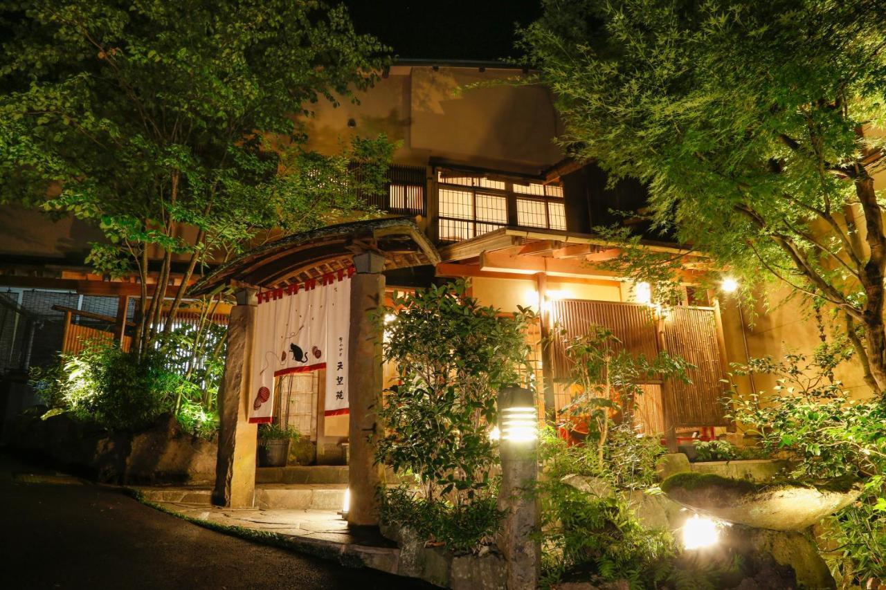 Kinosaki Tenboen Toyooka  Exterior photo